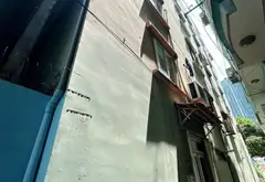 Bán nhà riêng tại Bình Thạnh diện tích 16.2m2, mặt tiền thụt giá 5.9 tỷ... Bán nhà riêng tại Thạnh Mỹ Tây, Hồ Chí Minh 01