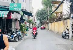 Nhà Phố Sang Trọng Giữa Trung Tâm Sài Gòn... Bán nhà riêng tại Hòa Hưng, Hồ Chí Minh 02