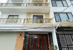 Nhà trong ngõ, ngách, hẻm - 42m² - Long Biên, Hà Nội - 11.5 tỷ... Bán nhà riêng tại Long Biên, Hà Nội 14