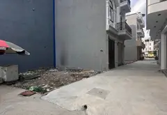 Đất lô góc nở hậu ngay trung tâm tổ dân phố Hòa Nhất, ô tô thông thoáng... Bán đất tại An Dương, Hải Phòng 02