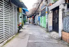 Nhà 5 tầng hiện đại, rộng rãi ngay Tân Kỳ Tân Quý... Bán nhà riêng tại Tân Sơn Nhì, Hồ Chí Minh 14