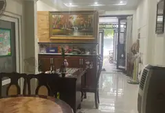 Nhà mặt phố 4 tầng Hiệp Phú, rộng rãi tiện nghi, giá tốt... Bán nhà mặt phố tại Tăng Nhơn Phú, Hồ Chí Minh 04