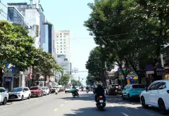 Độc nhất vô nhị nhà riêng trung tâm Bắc Hồng, Phúc Thịnh với mặt tiền rộng, ngõ ô tô DT 105m... Bán nhà riêng tại Phúc Thịnh, Hà Nội 01