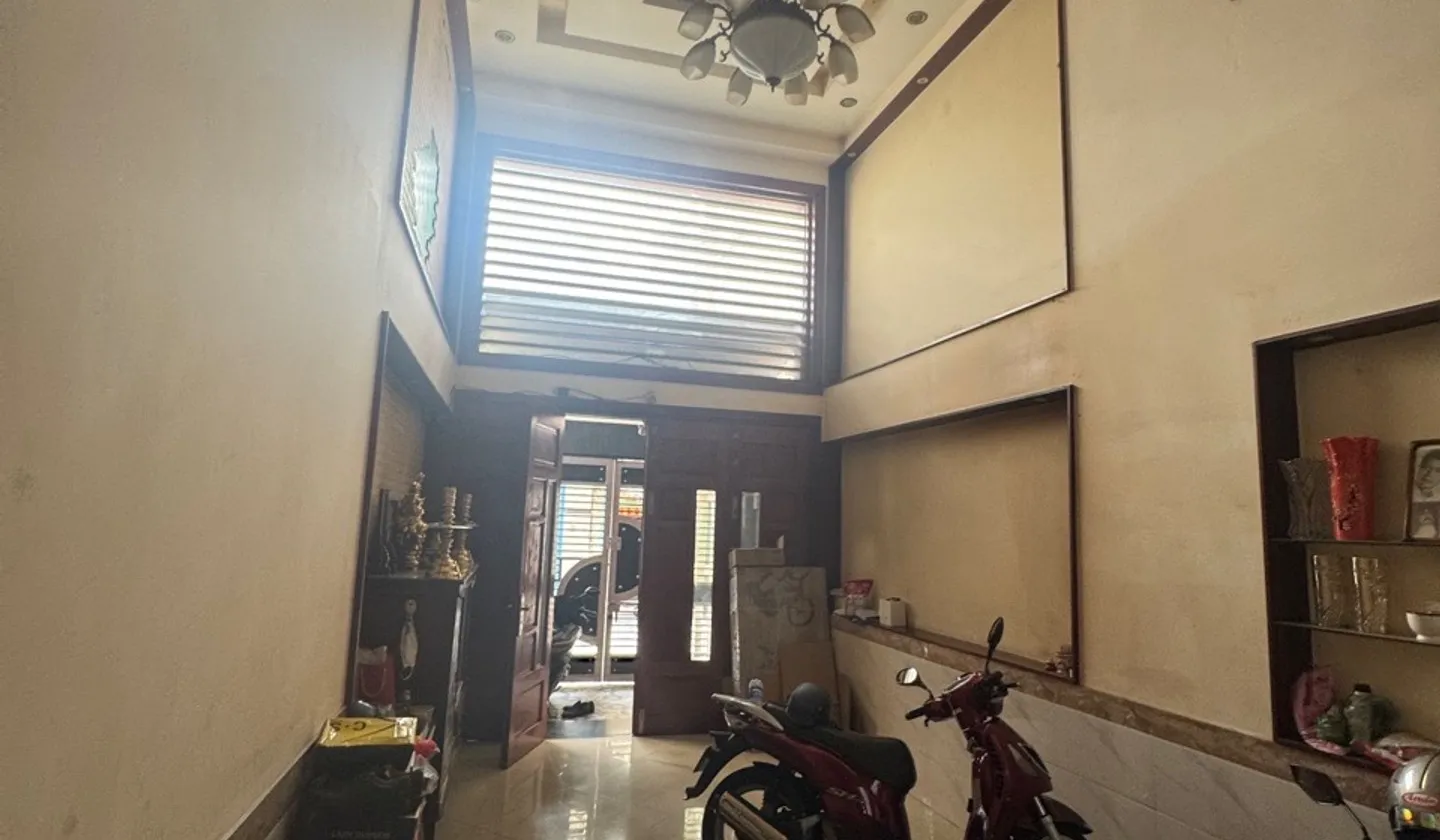 Bán nhà riêng 5 tầng, 5 phòng ngủ,âu cơ,phường Tân Hòa, quận Tân Bình... Bán nhà riêng tại Tân Hòa, Hồ Chí Minh 01