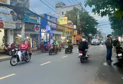 Nhà mặt phố kinh doanh sầm uất quận Gò Vấp... Bán nhà mặt phố tại An Hội Đông, Hồ Chí Minh 07