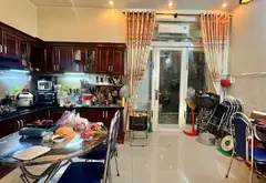 Nhà kiên cố 3 tầng có điện mặt trời Phường Bình Trị Đông... Bán owner_side tại Bình Trị Đông, Hồ Chí Minh 01