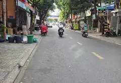 Bán nhà 2 tầng 37m2 khu vip Tân Bình giá chỉ 5,8 tỷ... Bán owner_side tại Bảy Hiền, Hồ Chí Minh 01