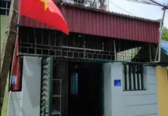 Nhà riêng 2 tầng với sân rộng tại trung tâm Quận Kiến An... Bán nhà riêng tại Kiến An, Hải Phòng 01
