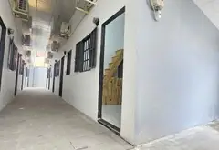 Bán dãy nhà trọ 2 sổ phường An Hội Tây, diện tích 184m²... Bán nhà riêng tại An Hội Tây, Hồ Chí Minh 03