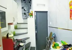Bán nhà hẻm An Dương Vương, Phường Phú Lâm, Quận 6, 3 tầng 2pn... Bán nhà riêng tại Phú Lâm, Hồ Chí Minh 02