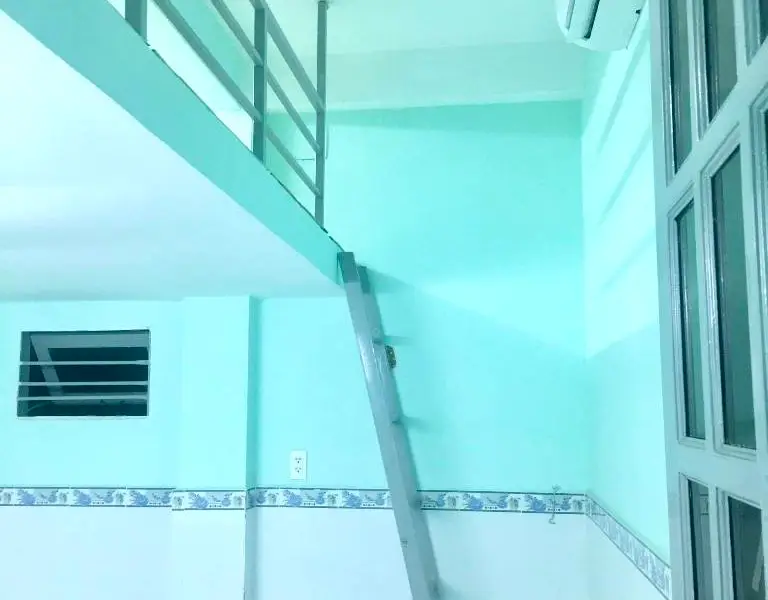 CHDV QUẬN TÂN BÌNH - NGUYỄN BẶC - 94M2 - DÒNG TIỀN 800TR/NĂM - HƠN 12 TỶ... Bán nhà riêng tại Tân Sơn Hòa, Hồ Chí Minh 01
