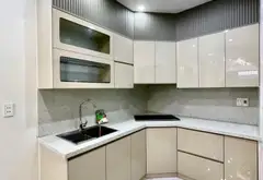 Nhà riêng 3 tầng thiết kế hiện đại trung tâm quận Hồng Bàng, ngõ yên tĩnh... Bán nhà riêng tại Lê Chân, Hải Phòng 12