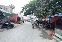 💥HIẾM 💥ĐẤT PHÂN LÔ MẶT TIỀN RỘNG, Ô TÔ TRÁNH - KINH DOANH ĐỈNH - PHƯỜNG THƯỢNG HỒNG - TỈNH HƯNG... Bán đất tại Thượng Hồng, Hưng Yên 08