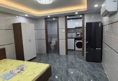 Bán nhà 4 tầng 7 phòng khép kín tại Tân Thới Hòa, Tân Phú... Bán nhà riêng tại Phú Thạnh, Hồ Chí Minh 07
