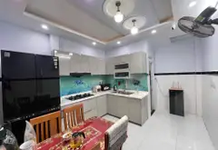 Bán nhà 2 tầng, 45m2 tại phường Thông Tây Hội, giá 6.6 tỷ... Bán nhà riêng tại Thông Tây Hội, Hồ Chí Minh 14