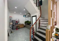 Bán nhà 5 tầng mới tại Tân Lập - tây thăng long, diện tích 42.5 m², giá 4.75 tỷ... Bán nhà riêng tại Ô Diên, Hà Nội 05