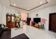 Nhà 4 tầng 105m2 tại Phú Lâm Quận 6 giá còn thương lượng... Bán nhà riêng tại Phú Lâm, Hồ Chí Minh 02