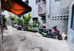 Nhà 3 Tầng Sát Mặt Tiền Nhiêu Tứ, Phú Nhuận... Bán nhà riêng tại Cầu Kiệu, Hồ Chí Minh 02