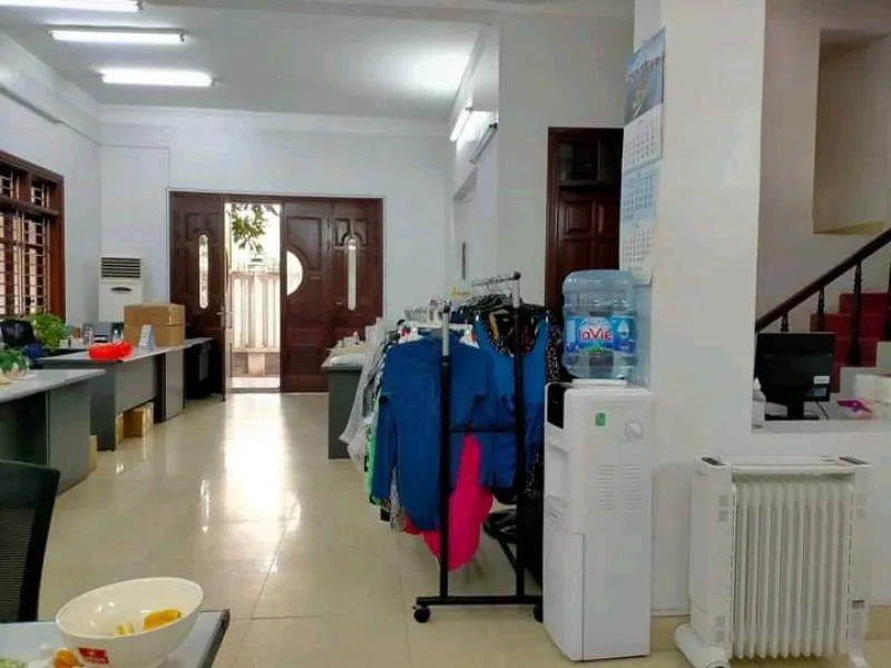 BẮC LINH ĐÀM – 260M² – 4 TẦNG – MT 13M – 78 TỶ | BIỆT THỰ ĐƠN LẬP – VIEW VƯỜN HOA – 4 THOÁNG... Bán biệt thự, liền kề tại Hoàng Liệt, Hà Nội 01
