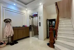 Bán nhà riêng 6 tầng tại Bồ Đề, Long Biên - ô tô vào nhà, diện tích 43m2... Bán nhà riêng tại Bồ Đề, Hà Nội 09