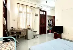 Nhà phố 6 tầng mặt tiền rộng, khu cán bộ yên tĩnh, xe hơi ngủ nhà... Bán nhà mặt phố tại Đức Nhuận, Hồ Chí Minh 11