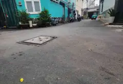 Bán nhà riêng 3 tầng 56m² tại phường Bình Hưng Hòa, Bình Tân, TP.HCM, giá 5.6 tỷ... Bán nhà riêng tại Bình Hưng Hòa, Hồ Chí Minh 02