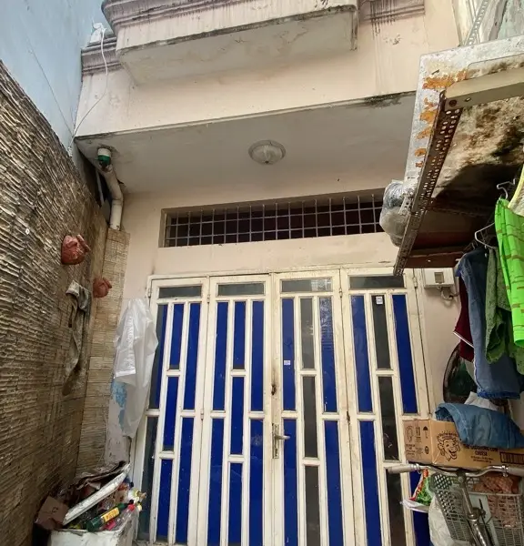 Nhà 2 tầng mặt tiền rộng - Tiềm năng sinh lời cực chất ở Tân Bình... Bán owner_side tại Tân Hòa, Hồ Chí Minh 01