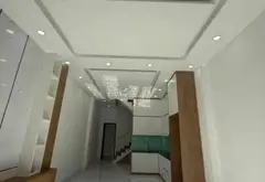 Biệt Thự Riêng Tư Phong Cách Hiện Đại Tại Phú Hữu, Thủ Đức... Bán nhà riêng tại Long Trường, Hồ Chí Minh 02