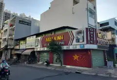 Bán nhà góc hai mặt tiền khu Bình Phú Quận 6, diện tích 140m2... Bán nhà mặt phố tại Bình Phú, Hồ Chí Minh 02