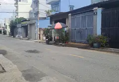 🏡NHÀ ĐƯỜNG ĐÔNG HƯNG THUẬN 05 QUẬN 12 -68m2 - NHỈNH 5tỷ... Bán owner_side tại Đông Hưng Thuận, Hồ Chí Minh 05