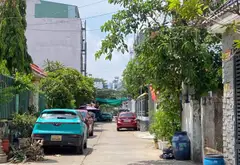 Bán nhà 2 tầng hẻm xe tải Bình Tân, diện tích 98m2... Bán nhà riêng tại Bình Hưng Hòa, Hồ Chí Minh 02
