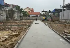 Đất lô góc 2 mặt tiền hướng Nam tại tuyến 2 Nguyễn Lương Bằng... Bán đất tại Kiến An, Hải Phòng 04