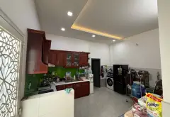 MTKD LƯU HỮU PHƯỚC QUẬN 8 – NGANG ĐẸP 5.3M - 85m2 - 4 TẦNG BTCT – CHỈ NHỈNH 10 TỶ... Bán nhà mặt phố tại Phú Định, Hồ Chí Minh 06