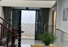 Nhà đẹp như hoa hậu đường Lê Văn Quới Bình Tân sát mặt tiền hẻm xe hơi ở ngay 5.63 tỷ... Bán owner_side tại Bình Trị Đông, Hồ Chí Minh 05