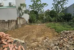 Lô Đất Đẹp Giữa Làng Văn Minh, Ngõ Ô Tô Tránh... Bán owner_side tại Sóc Sơn, Hà Nội 03