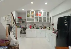 Bán nhà riêng 3 tầng tại Quận 7, hẻm ô tô đường số 17, diện tích 40m²... Bán nhà riêng tại Tân Thuận, Hồ Chí Minh 12