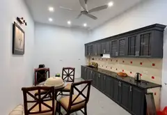 Bán nhà riêng 4 tầng tại Ô Cách, mặt tiền 4m, gara ô tô, ngõ thông ở sướng- kd Văn Phòng.... Bán nhà riêng tại Bồ Đề, Hà Nội 03