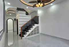 Bán nhà 2 tầng - KDC Nam Hùng Vương - Bình Tân - DTSD: 73,4m² - 3 Phòng ngủ... Bán nhà riêng tại An Lạc, Hồ Chí Minh 01