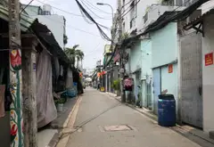 Bán Nhà 40m2 - 2 Tầng - Ngay Lê Văn Quới - Hẻm Xe Hơi 5m Đổ Cửa - 4x10m - Nhỉnh 3Tỷ TL... Bán nhà riêng tại Bình Trị Đông, Hồ Chí Minh 05
