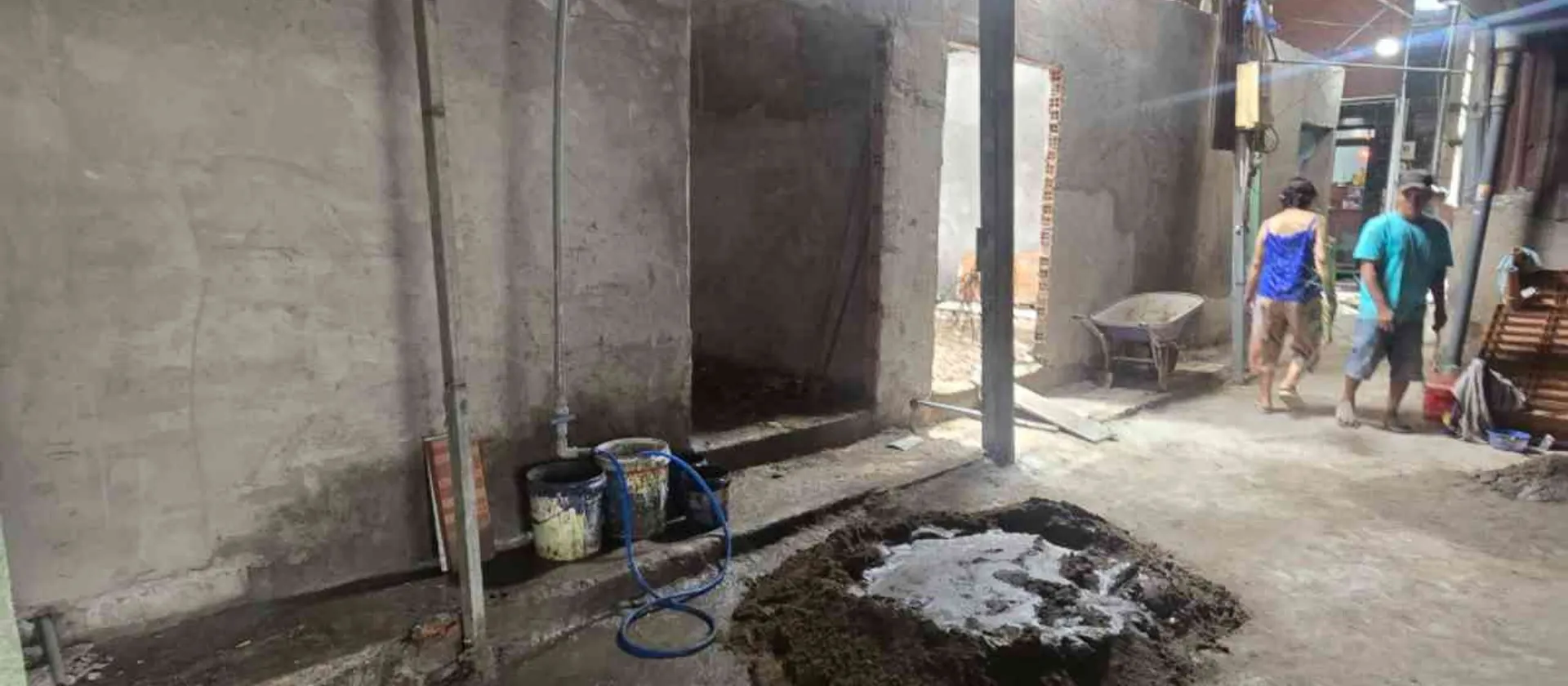 Ngắm cơ hội vàng đất Tân Tạo rộng 1.635m², mặt tiền siêu khủng... Bán nhà riêng tại Tân Tạo, Hồ Chí Minh 01