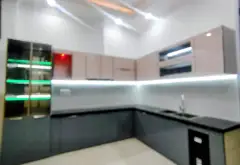 Nhà 5 tầng mới tinh, khu dân trí cao, sổ đỏ chính chủ, tiện nghi hiện đại... Bán nhà riêng tại Bình Tân, Hồ Chí Minh 04