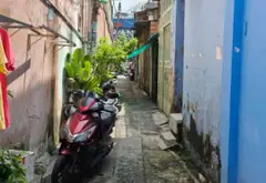 BÁN NHÀ TRƯỜNG CHINH TÂN PHÚ... Bán nhà riêng tại Tân Sơn Nhì, Hồ Chí Minh 02