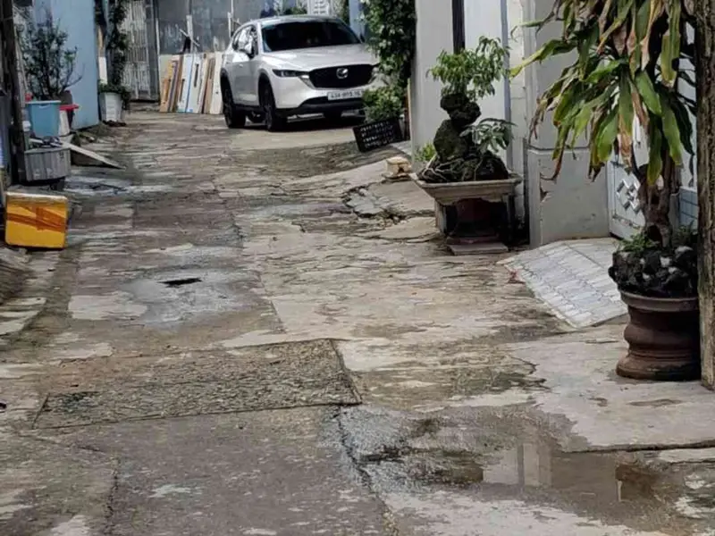 Cần bán lô đất đẹp đường Tô Hiệu... Bán đất tại Hòa Khánh, Đà Nẵng 01