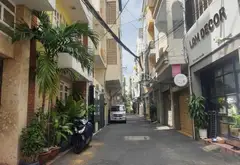 Bán nhà 51m2 4 tầng khu vực Đoàn Thị Điểm với giá 12,95 tỷ đồng... Bán nhà riêng tại Cầu Kiệu, Hồ Chí Minh 03