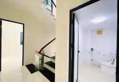 Bán nhà riêng khu phân lô quân đội Tô Vĩnh Diện, 4 tầng, 2 thoáng, ô tô tránh... Bán nhà riêng tại Thanh Xuân, Hà Nội 08