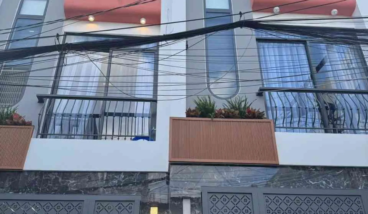 Nhà đẹp hẻm xe hơi, tiện nghi xịn, giảm giá cực sốc... Bán nhà riêng tại Tân Sơn, Hồ Chí Minh 01