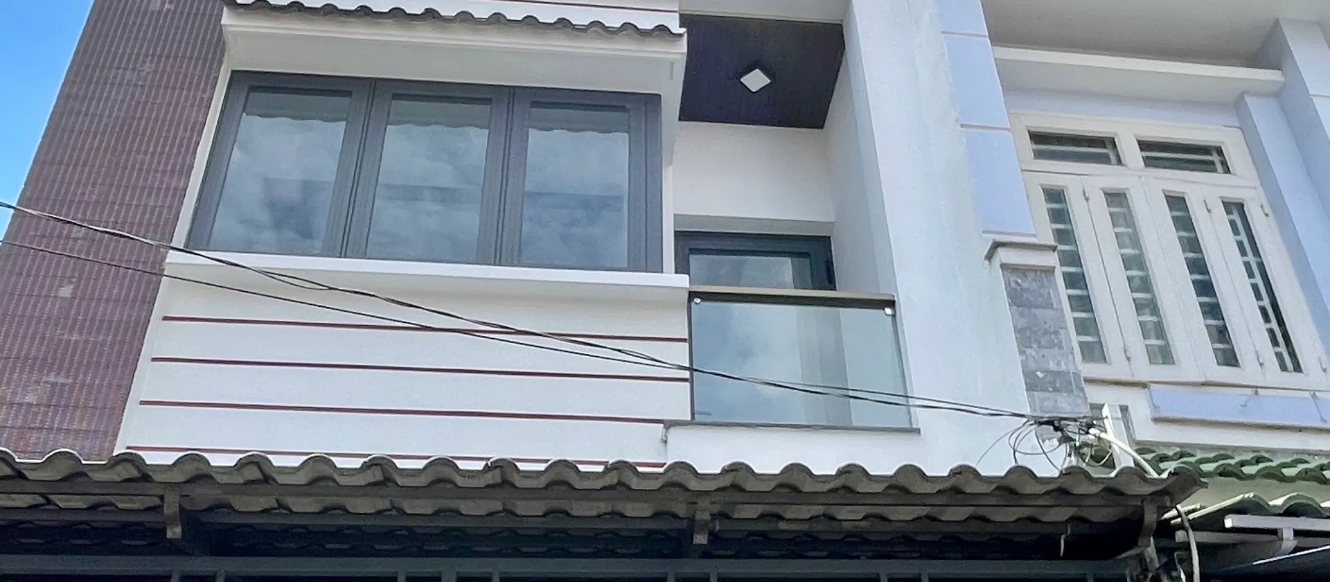 LÊ VĂN QUỚI - DT 55M2 - NHÀ 4 TẦNG - HXH THÔNG - DỌN VÀO Ở NGAY... Bán nhà riêng tại Bình Hưng Hòa, Hồ Chí Minh 01