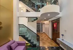 Bán nhà riêng 5 tầng diện tích 43,9m2 tại Gò Vấp, gần Lotte Mart... Bán nhà riêng tại An Hội Đông, Hồ Chí Minh 04