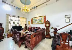 Nhà 4 tầng rộng 196.6m2 pháp lý chuẩn tại quận Gò Vấp... Bán nhà riêng tại An Phú Đông, Hồ Chí Minh 15