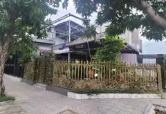 Cơ hội sở hữu nhà mặt phố rộng rãi tại phường Hải Vân, Đà Nẵng với lợi thế lô góc hiếm có... Bán nhà mặt phố tại Hải Vân, Đà Nẵng 01